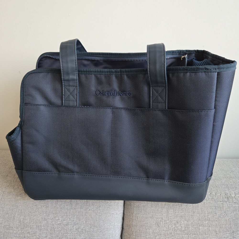 Pet Tote Carrier